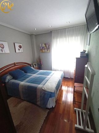 Piso en venta en Alisal - Cazoña - San Román en Santander