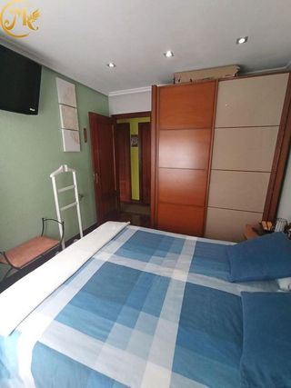 Piso en venta en Alisal - Cazoña - San Román en Santander