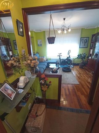 Piso en venta en Alisal - Cazoña - San Román en Santander