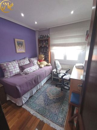 Piso en venta en Alisal - Cazoña - San Román en Santander