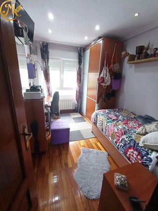 Piso en venta en Alisal - Cazoña - San Román en Santander