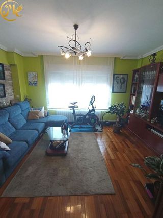 Piso en venta en Alisal - Cazoña - San Román en Santander