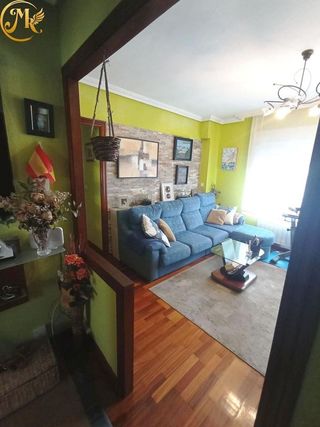 Piso en venta en Alisal - Cazoña - San Román en Santander