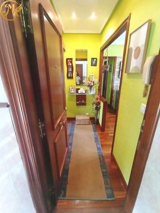 Piso en venta en Alisal - Cazoña - San Román en Santander