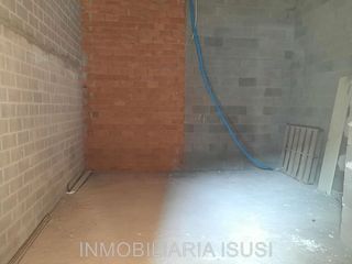 Local comercial en venta en Santurtzi