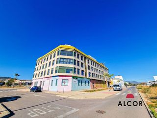 Garaje en venta en Torreblanca