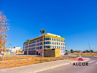 Garaje en venta en Torreblanca