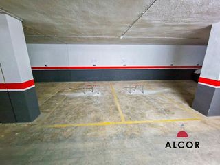 Garaje en venta en Torreblanca