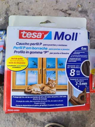 Aislamiento Ventanas