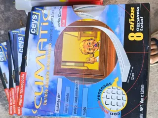 Aislamiento Ventanas