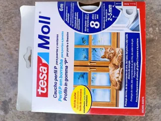 Aislamiento Ventanas