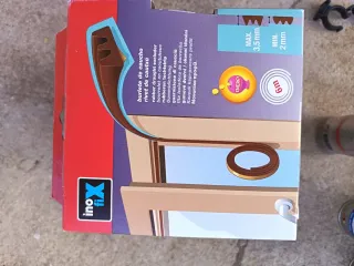 Aislamiento Ventanas