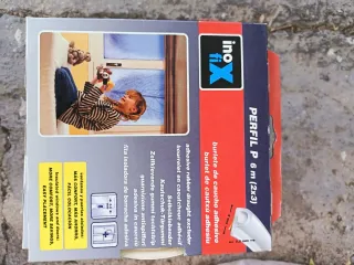 Aislamiento Ventanas