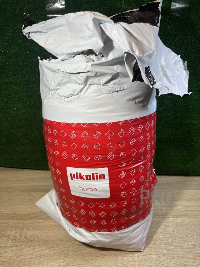 Edredón Nórdico Pikolin Home