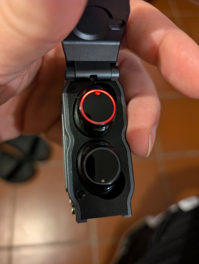 Cuffie Wireless TWS M25 Bluetooth 5.3