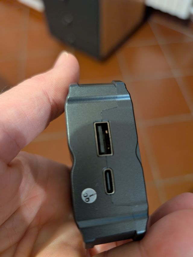 Cuffie Wireless TWS M25 Bluetooth 5.3