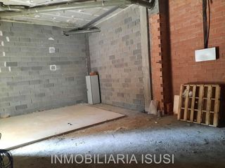 Local comercial en venta en Santurtzi