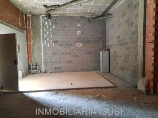 Local comercial en venta en Santurtzi