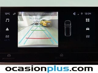 Citroen C4 PureTech 130 S&S 6v Feel Pack 96 kW (130 CV)