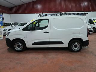 Citroen Berlingo 2019 1.6HDI 100CV CON BACA