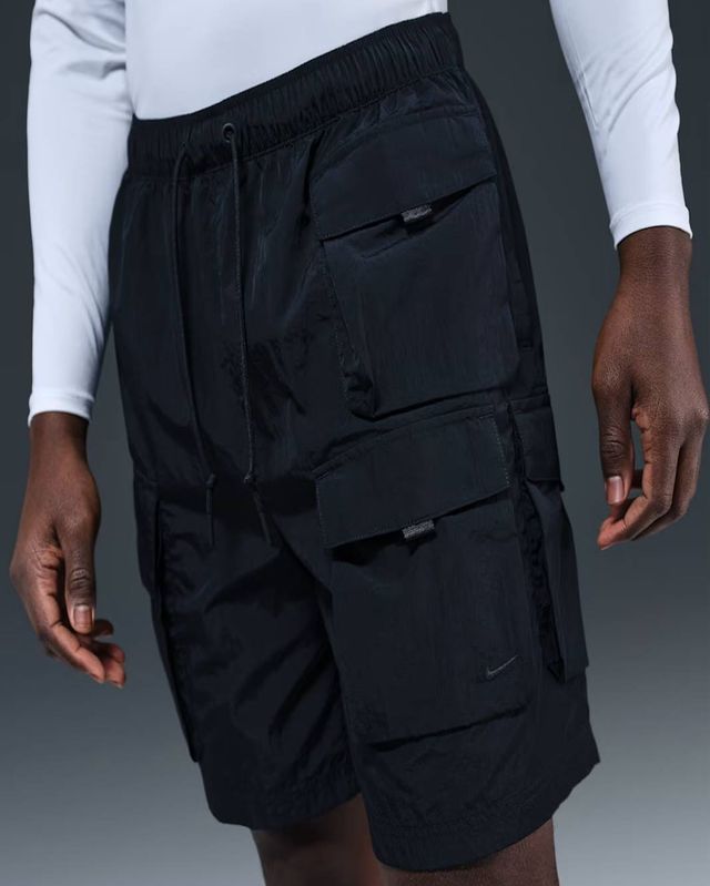 Pantaloncini Nike Tech Cargo Uomo XL