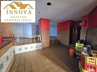 Local comercial en venta en Centro en Palencia