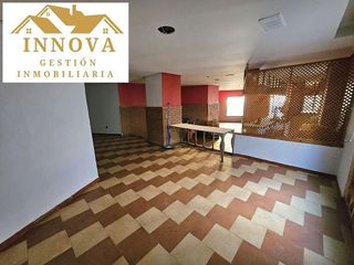 Local comercial en venta en Centro en Palencia