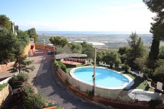 Terreno en venta en Centro - El Castillo en Sagunto