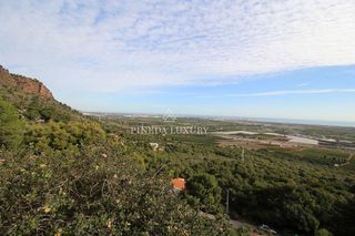 Terreno en venta en Centro - El Castillo en Sagunto