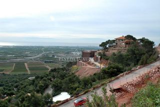 Terreno en venta en Centro - El Castillo en Sagunto