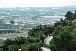 Terreno en venta en Centro - El Castillo en Sagunto