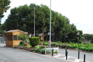 Terreno en venta en Centro - El Castillo en Sagunto