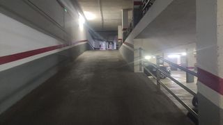 Garaje en venta en Este en Castellón de la Plana