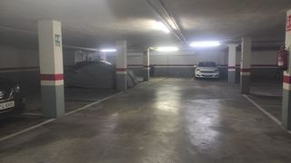 Garaje en venta en Este en Castellón de la Plana