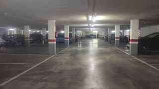 Garaje en venta en Este en Castellón de la Plana