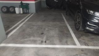 Garaje en venta en Este en Castellón de la Plana