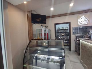 Local comercial en venta en El Burgo en Rozas de Madrid (Las)