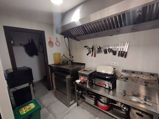 Local comercial en venta en El Burgo en Rozas de Madrid (Las)