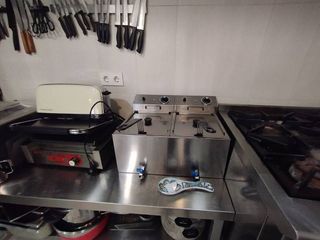 Local comercial en venta en El Burgo en Rozas de Madrid (Las)