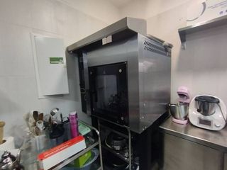 Local comercial en venta en El Burgo en Rozas de Madrid (Las)