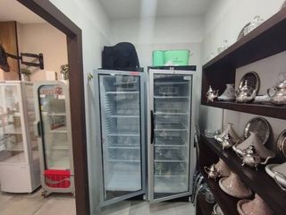 Local comercial en venta en El Burgo en Rozas de Madrid (Las)