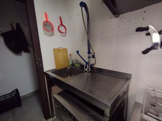 Local comercial en venta en El Burgo en Rozas de Madrid (Las)