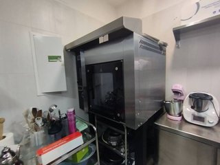 Local comercial en venta en El Burgo en Rozas de Madrid (Las)