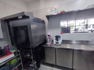 Local comercial en venta en El Burgo en Rozas de Madrid (Las)