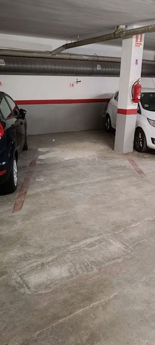 Garaje en venta en Montesa en Esplugues de Llobregat