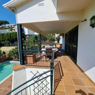 Casa en venta en Sant Vicenç de Montalt