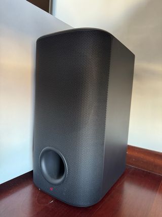 Barra de Sonido LG S77TY 400w Potencia 3.1.3 Dolby