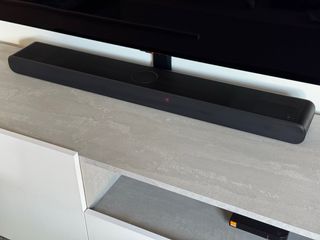 Barra de Sonido LG S77TY 400w Potencia 3.1.3 Dolby