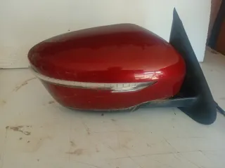 Retrovisor Nissan Juke 2014-2019
