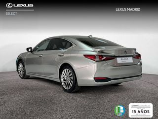 Lexus ES 2.5 300h Luxury